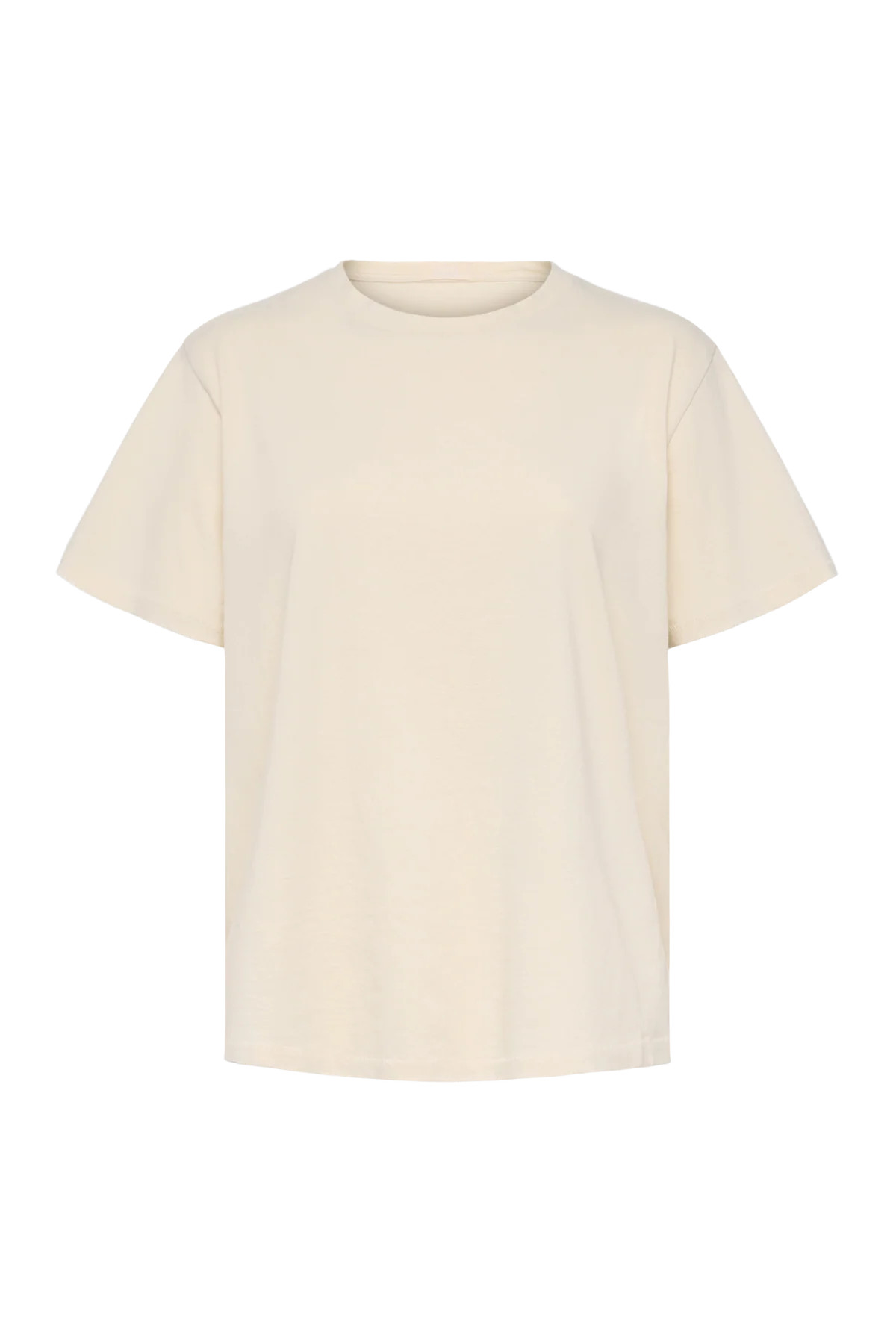 Vintage Cotton Everyday Tee | Nuuds | nuuds