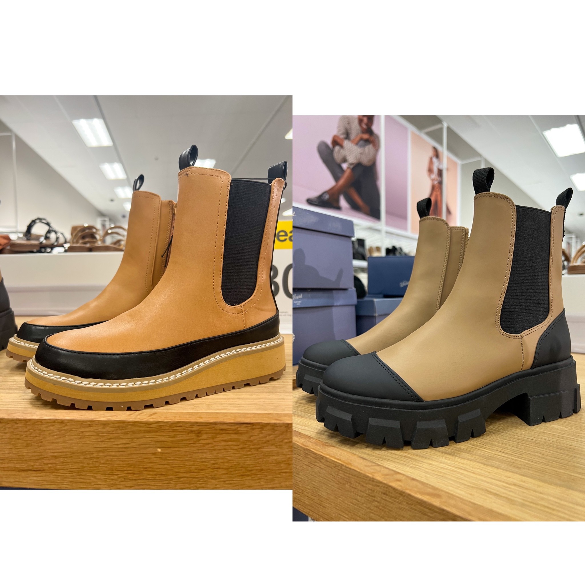 #LTKSeasonal #LTKunder50 #LTKshoecrush