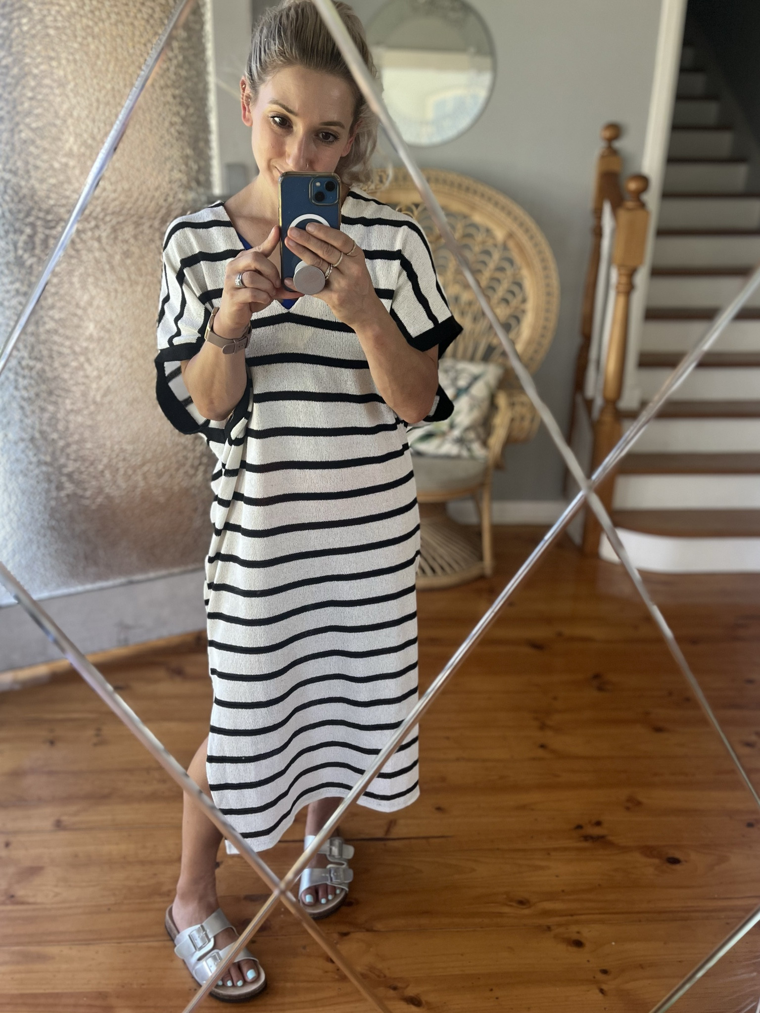 Knit kaftan dress from Zara so couldn’t link in Australia. Here’s some suggestions for a similar look!

Resort, holiday, beach, minimal

#LTKfindsunder100 #LTKaustralia #LTKover40