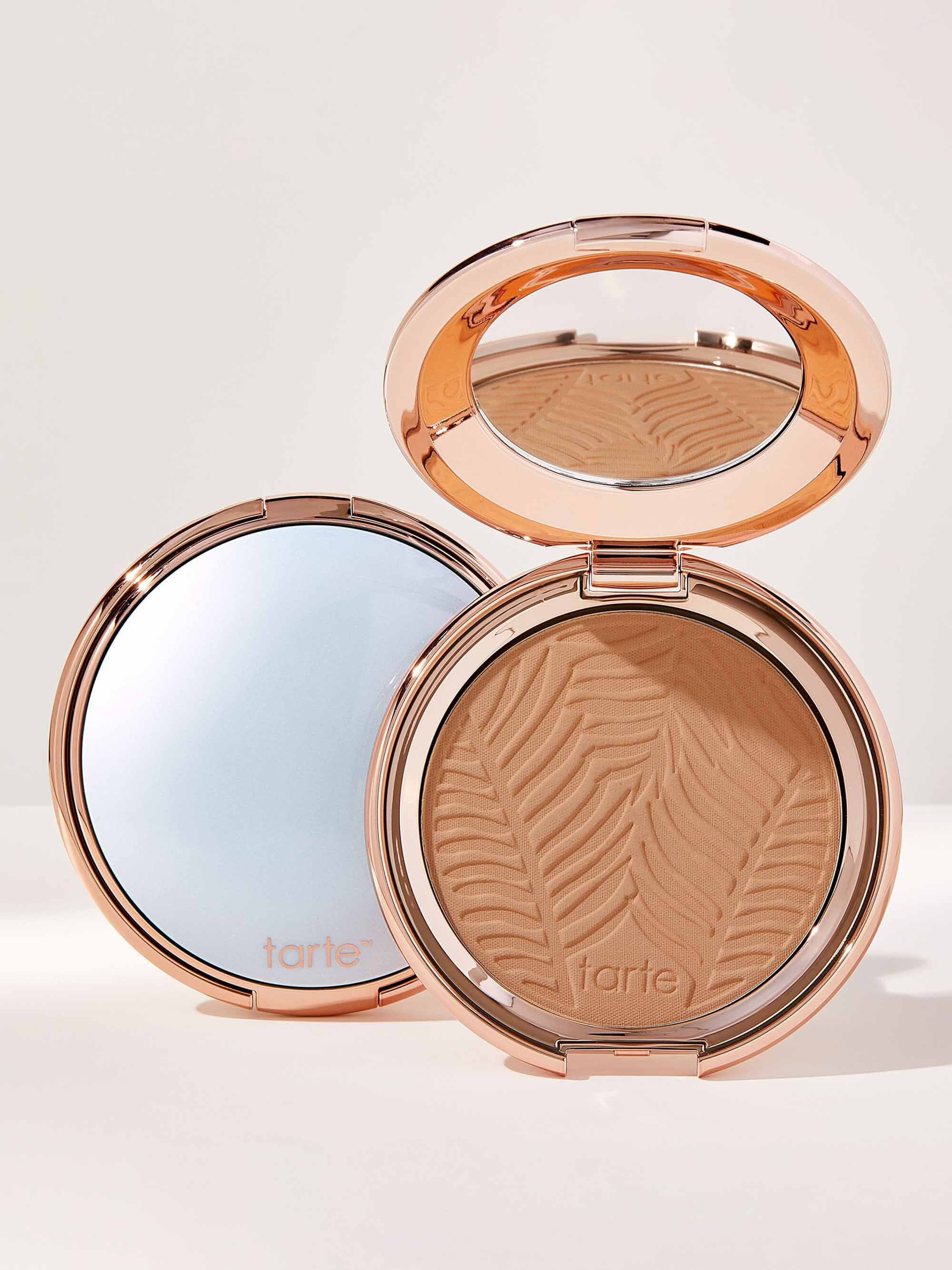 Amazonian Clay Blurring Powder Foundation | Tarte™ Cosmetics | tarte cosmetics (Global)