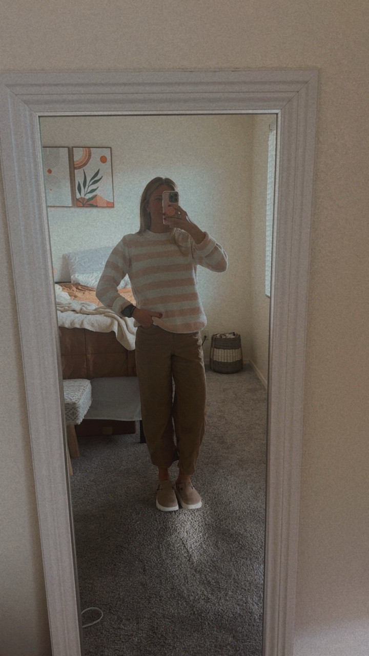 WORK OOTD Valentine’s Day inspired 💌🌹♥️

#LTKValentine #LTKWorkwear #LTKSaleAlert