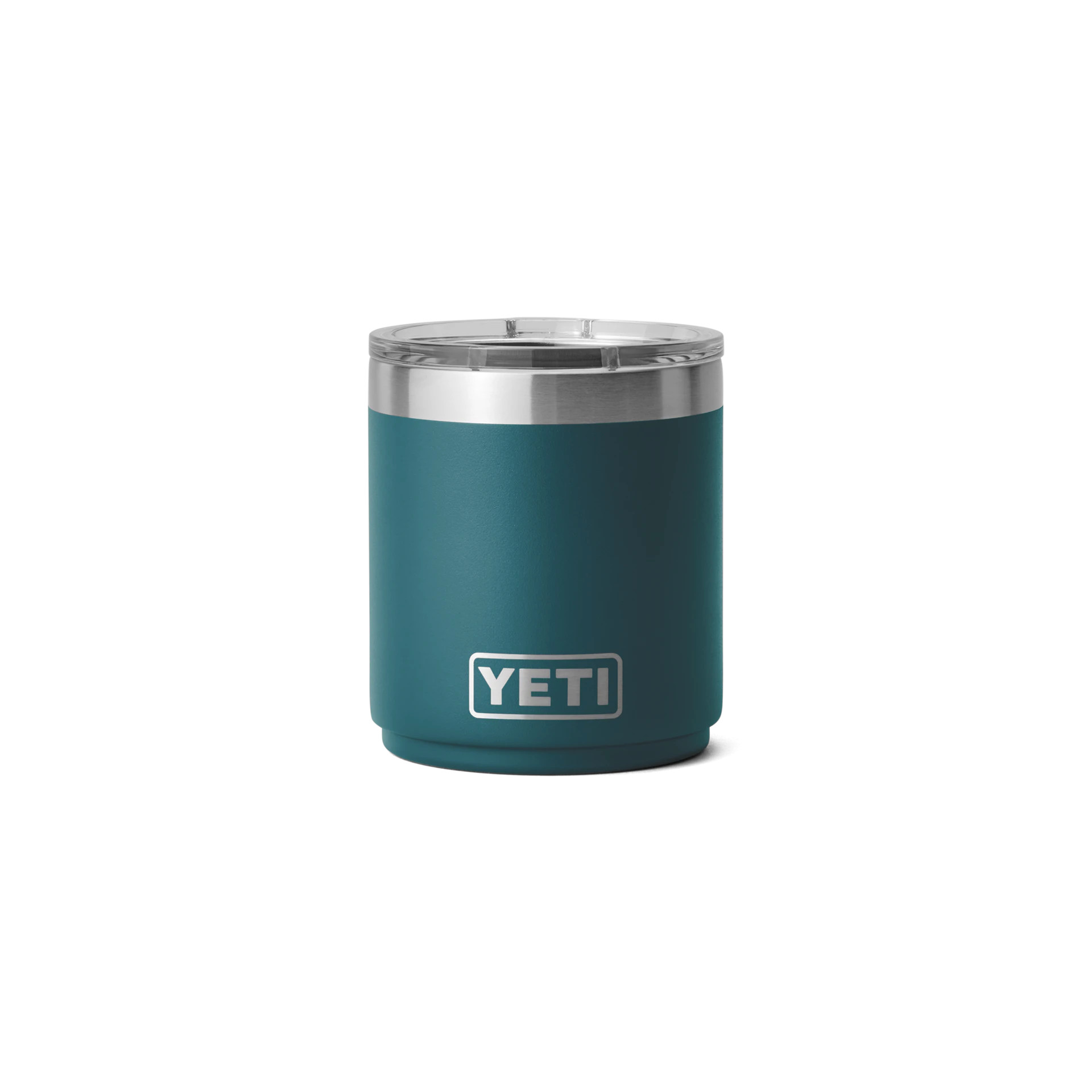 10 oz Stackable Lowball | YETI US