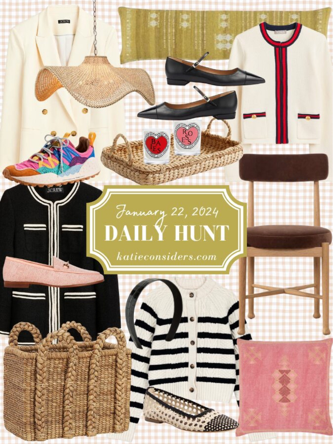 100 new finds on the blog today!

#LTKhome #LTKstyletip #LTKSeasonal