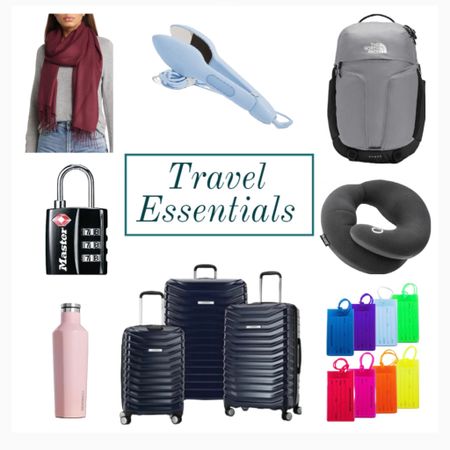 What to pack in a carry on bag ✈️❤️ 

#LTKtravel #LTKitbag #LTKstyletip