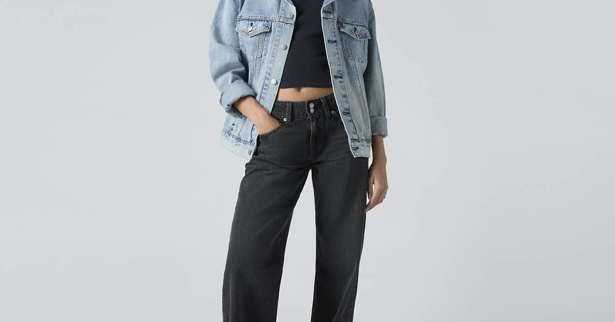 Superlow Women's Jeans | Levi's US