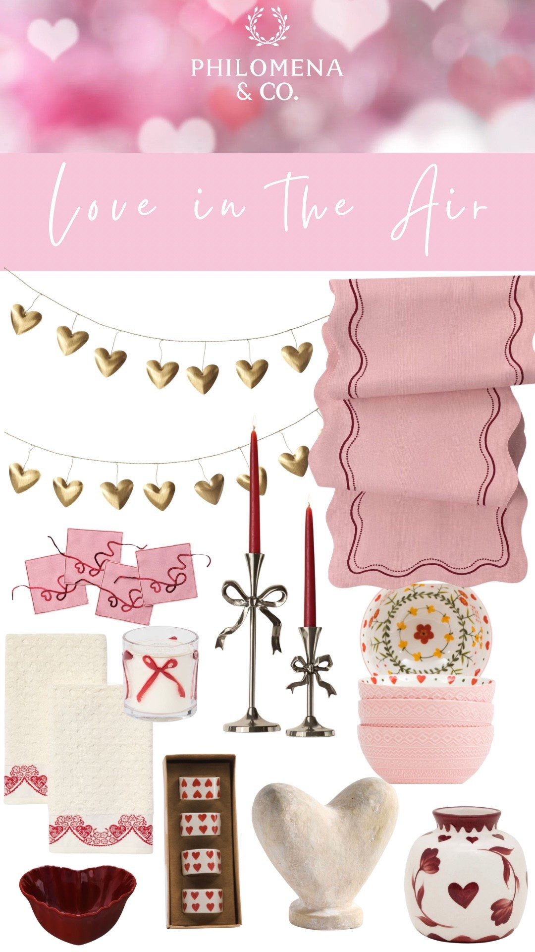 valentine’s day decor
Valentine’s Day decor
valentine decor ideas
valentines home decor
valentine’s day decorations
valentine decorations for home
valentine’s day decorating ideas
Galentine’s decor
Galentine’s party

#LTKHome #LTKFindsUnder50 #LTKSeasonal