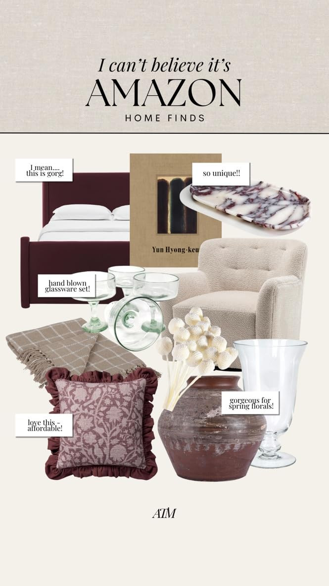 According To Mandy Amazon Favs | Amazon (US)