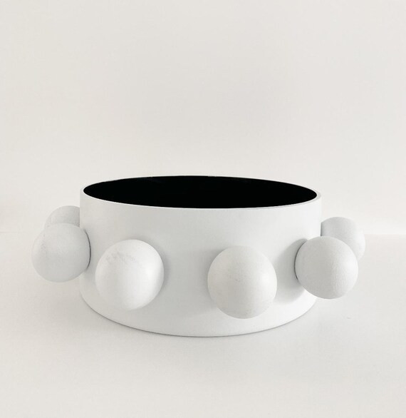 BIG BALLA (WHITE) | Etsy (US)