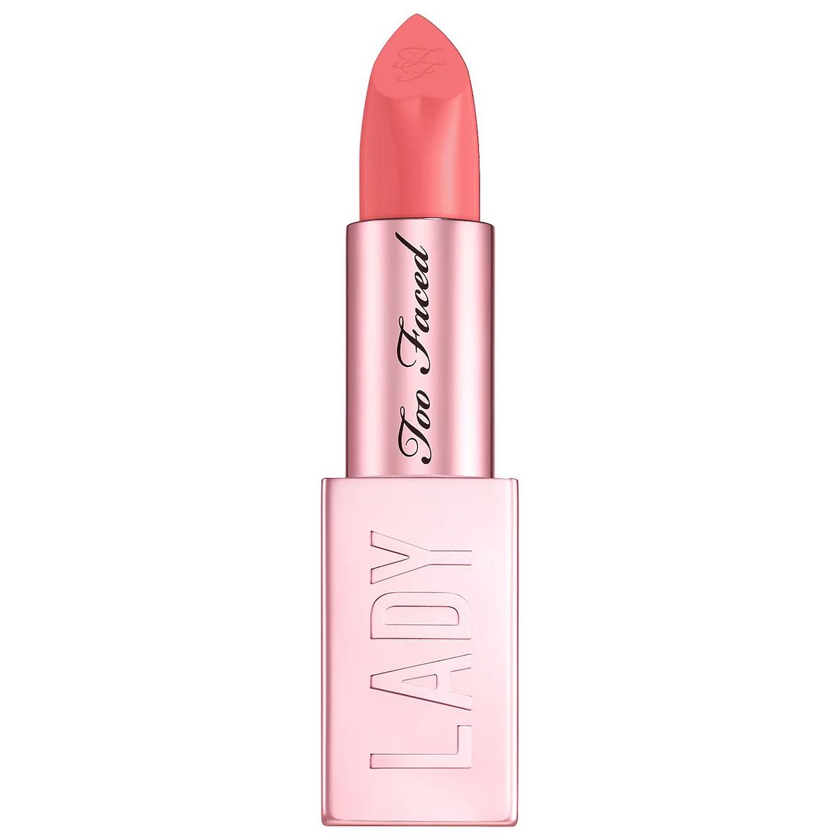 Too Faced Lady Bold Cream Lipstick | Kohl's