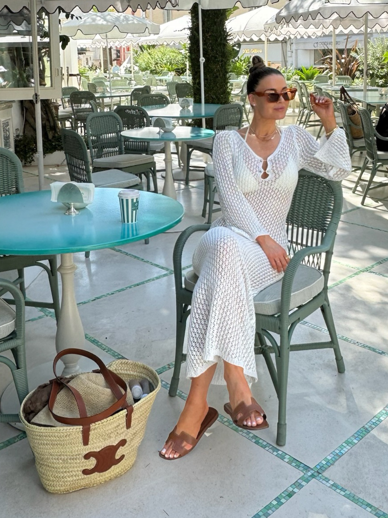 #LTKTravel #LTKCon #LTKSwim