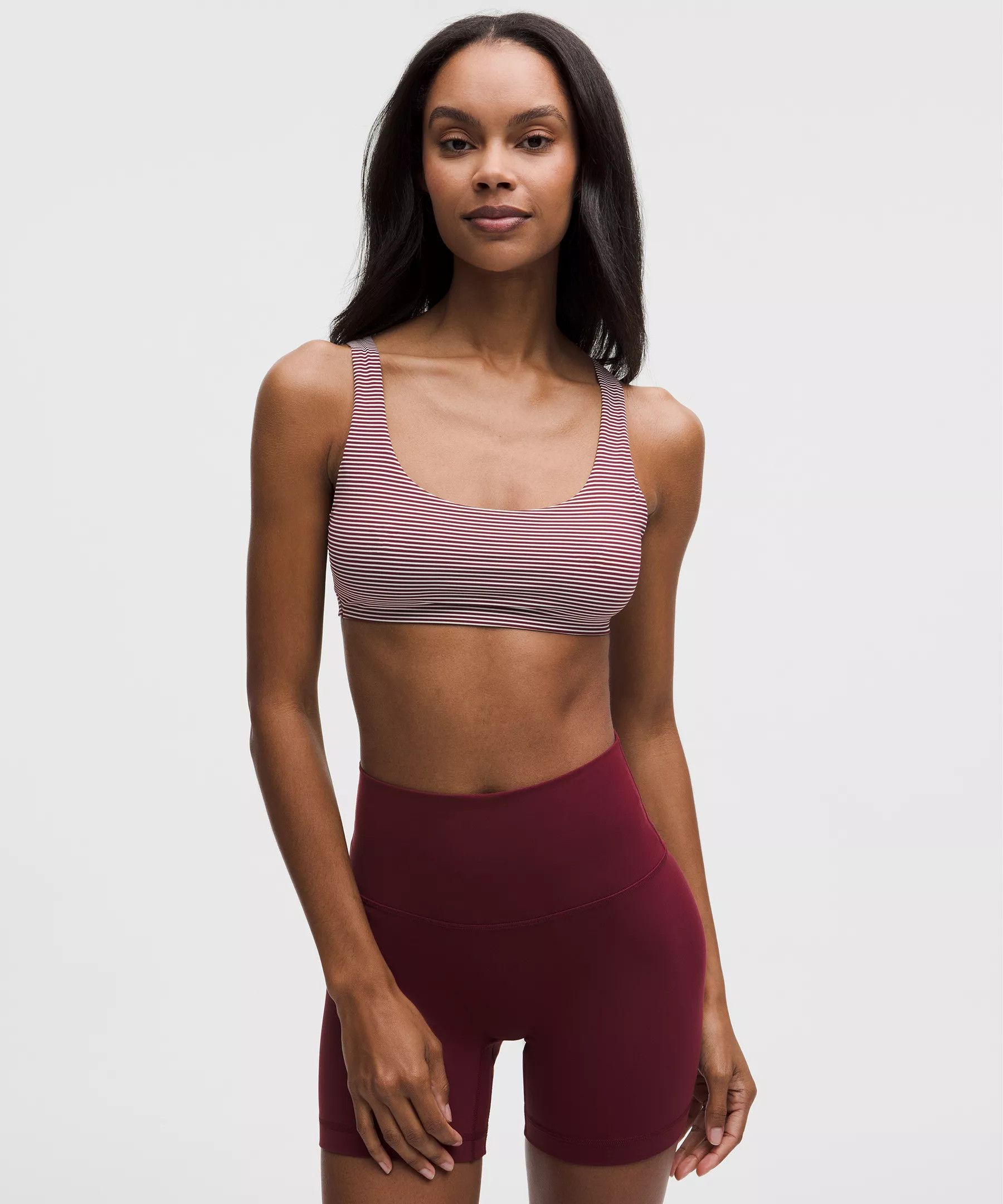 Nulu Racerback Bralette | Lululemon (US)
