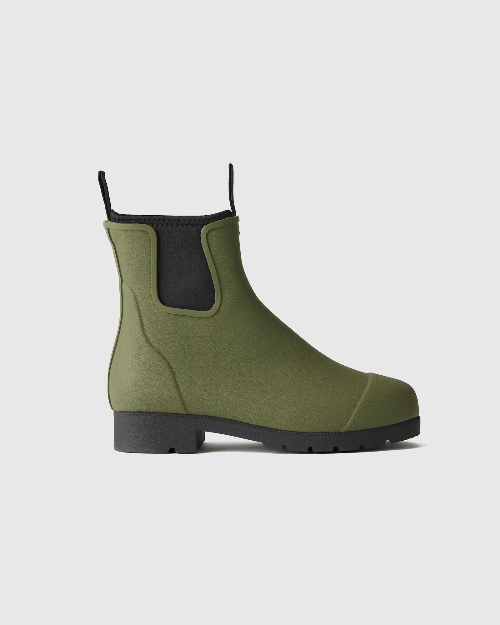 Waterproof Ankle Rain Boot | Quince