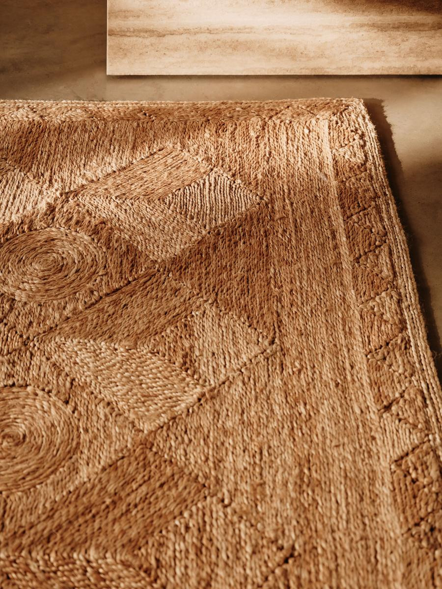 Harringay Rug, 170 x 240cm | Soho Home Ltd