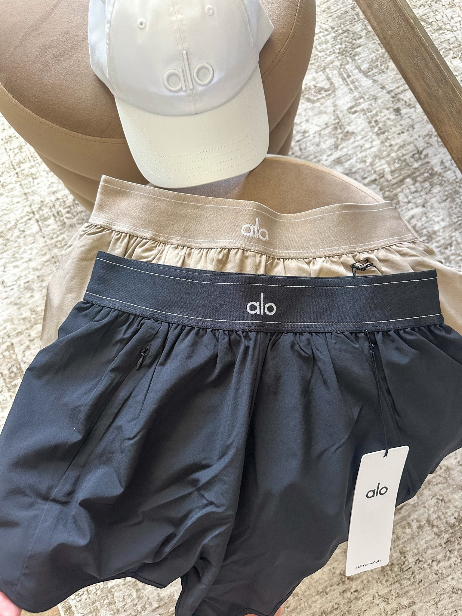 These are perfect for summer! They feel so buttery smooth and come lined as well! 10/10!

#alo #athleisurewear #athleticwear #womansshorts @Alo Yoga

#LTKBeauty #LTKmomlife