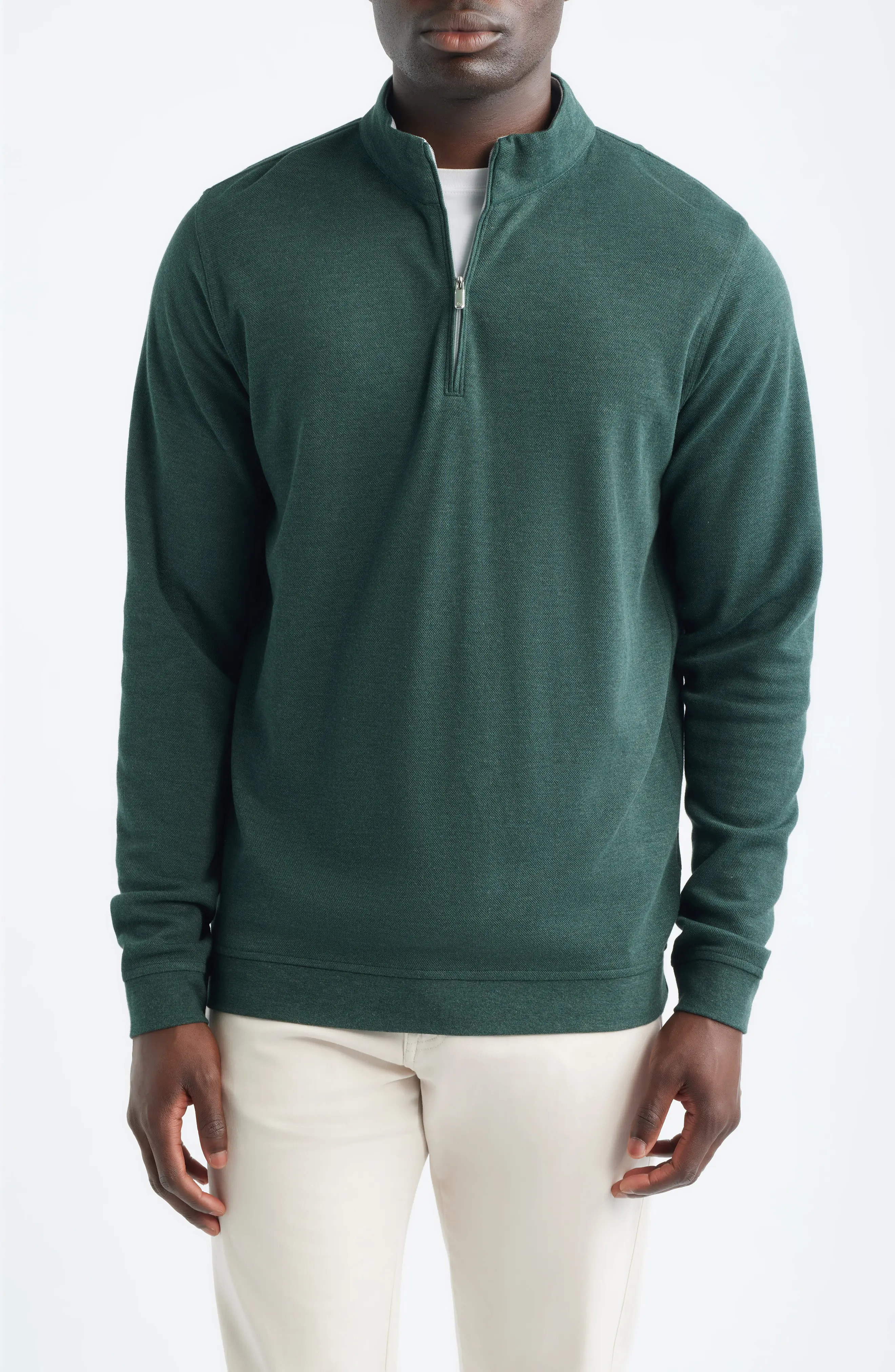 Crown Comfort Quarter Zip Pullover | Nordstrom