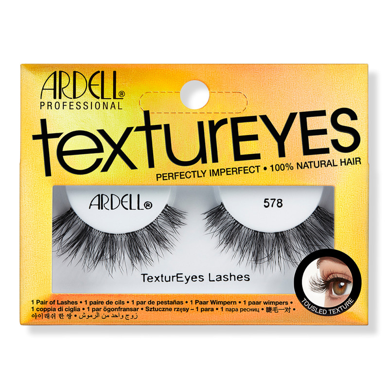 Ardell TexturEyes #578 | Ulta Beauty | Ulta