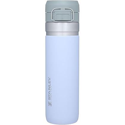 Stanley The Quick Flip GO Bottle, Polar, 24OZ / .7L | Amazon (US)