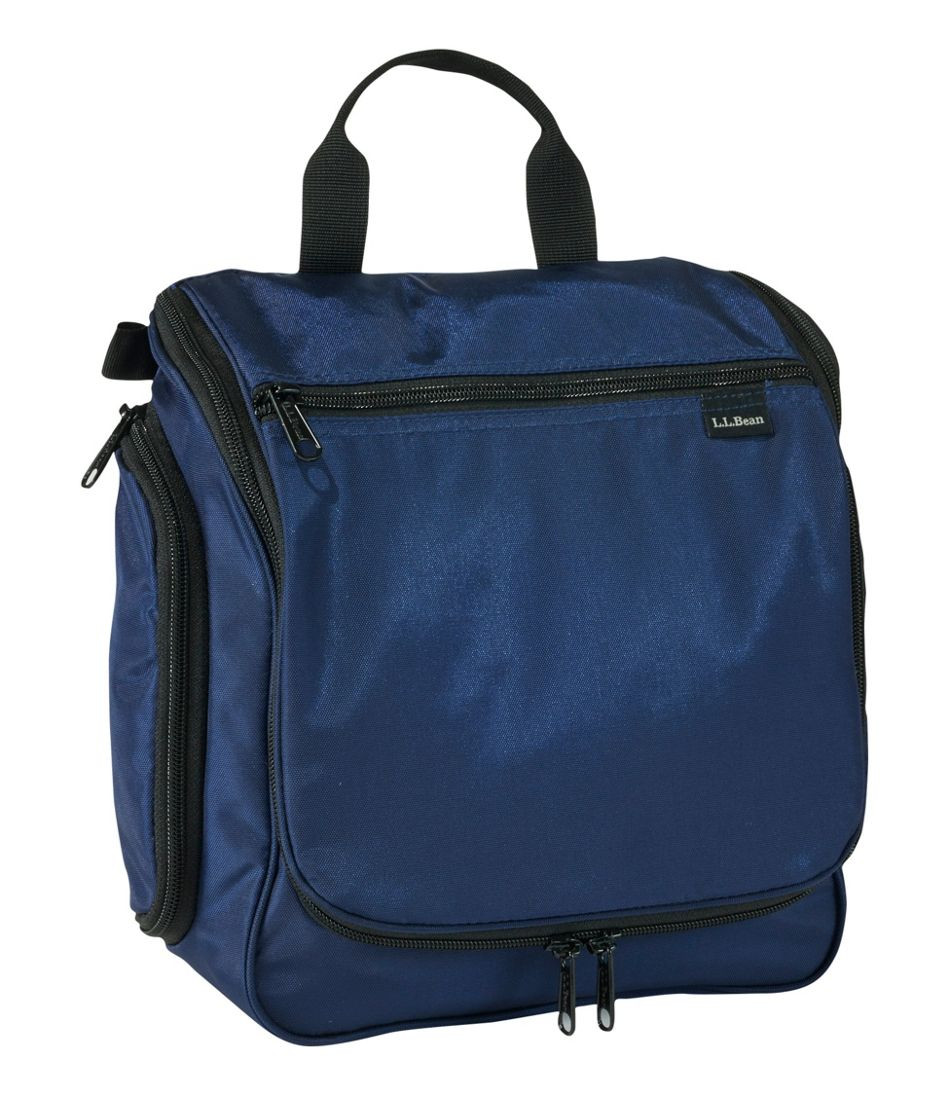 Personal Organizer Toiletry Bag, Medium | L.L. Bean