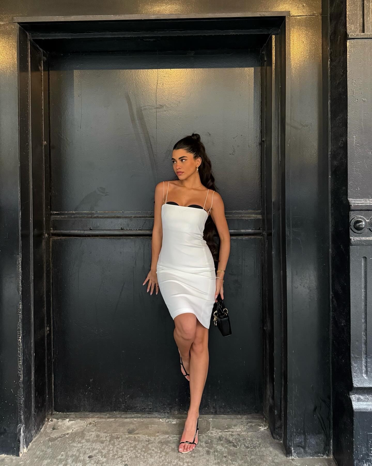 🤍classic dress on salee

#LTKStyleTip #LTKFindsUnder100