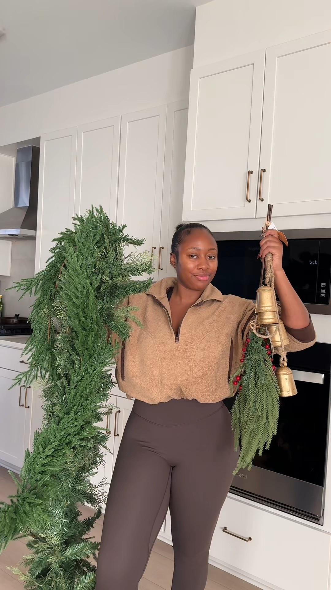 Let the holiday transformation begin! Come decorate for Christmas with me. I'm adding a few new festive touches around the house to celebrate my favorite season!!🎄

#LTKHoliday #LTKHome #LTKCyberWeek