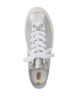 Sam Edelman Women's Poppy Lace Up Low Top Sneakers | Bloomingdale's Shoes | Bloomingdale's (US)