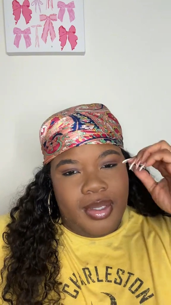 Summer Glow🩷

#LTKBeauty