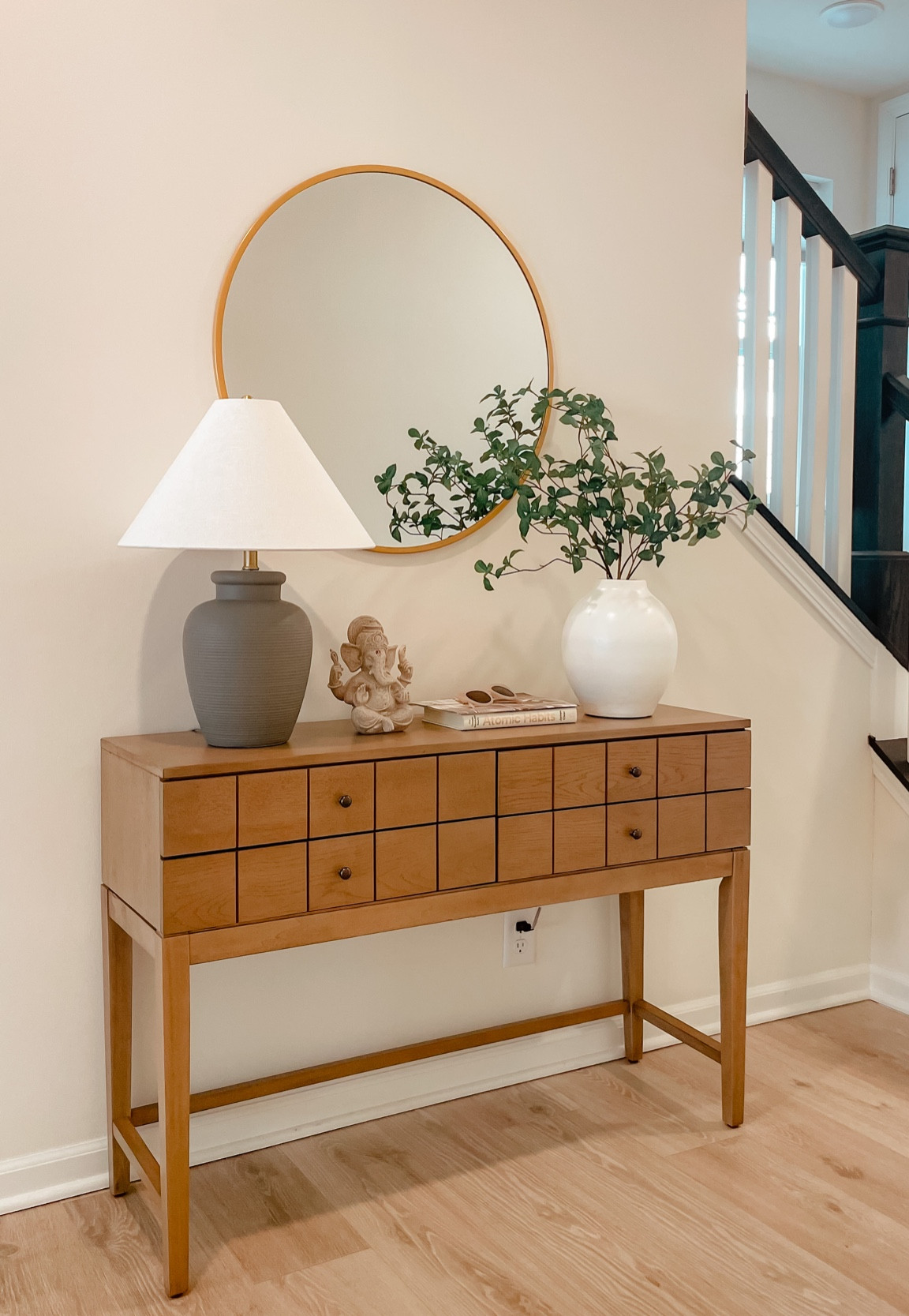 Console table Target Collection #targetfinds #ltktarget #ltksale #likeitsalealert

#LTKhome #LTKSale #LTKSeasonal