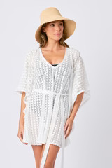 Madagascan Raffia Sun Hat NATURAL | UNE PIECE AU