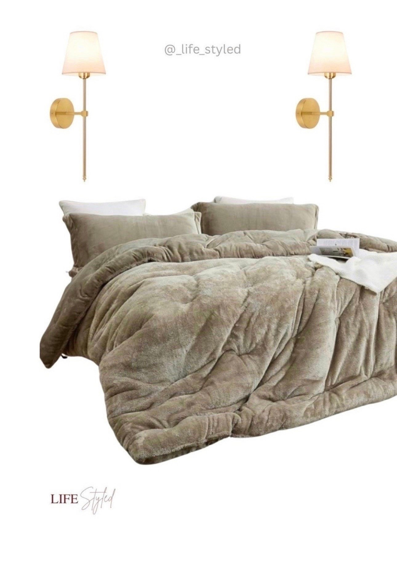 Cozy evening era 😴

#LTKselfcare #LTKHome

#LTKU