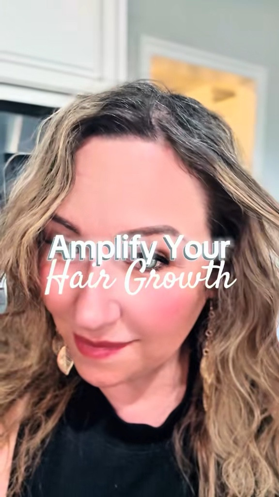 Hair Growth Max + Almond Cookie for the win!
#MaryRuth's has another incredible product!

#LTKFindsUnder50 #LTKOver40 #LTKBeauty