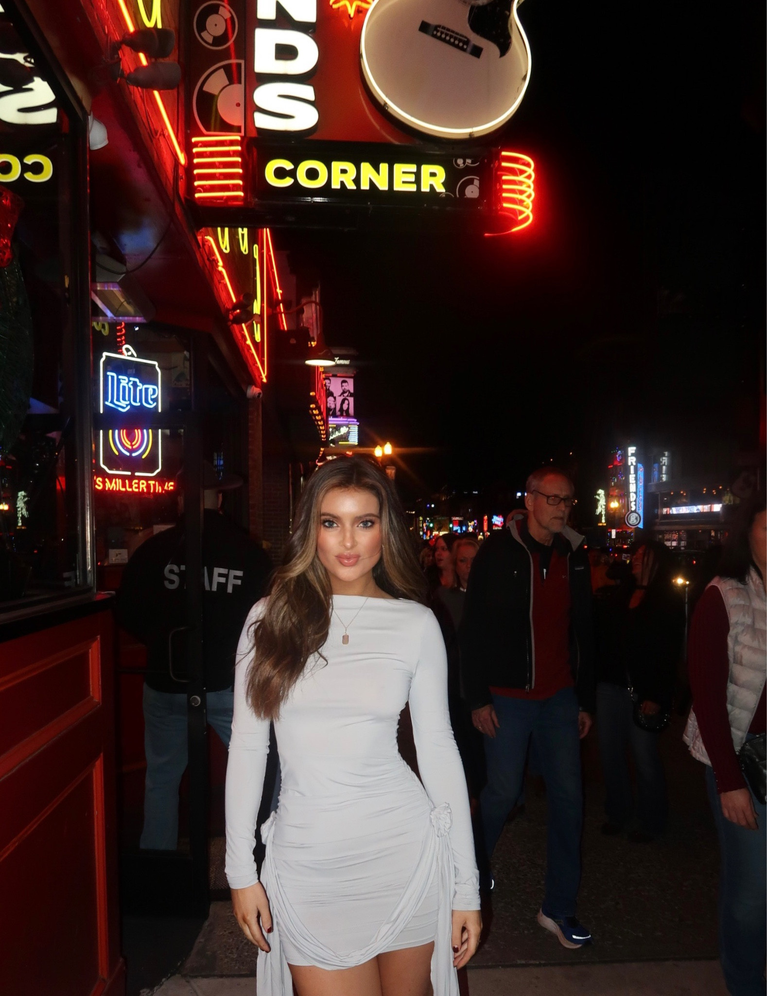 My favorite dress 🤍

#LTKGiftGuide #LTKParties #LTKHoliday
