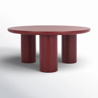 Aicha 3 Legs Coffee Table | Wayfair North America