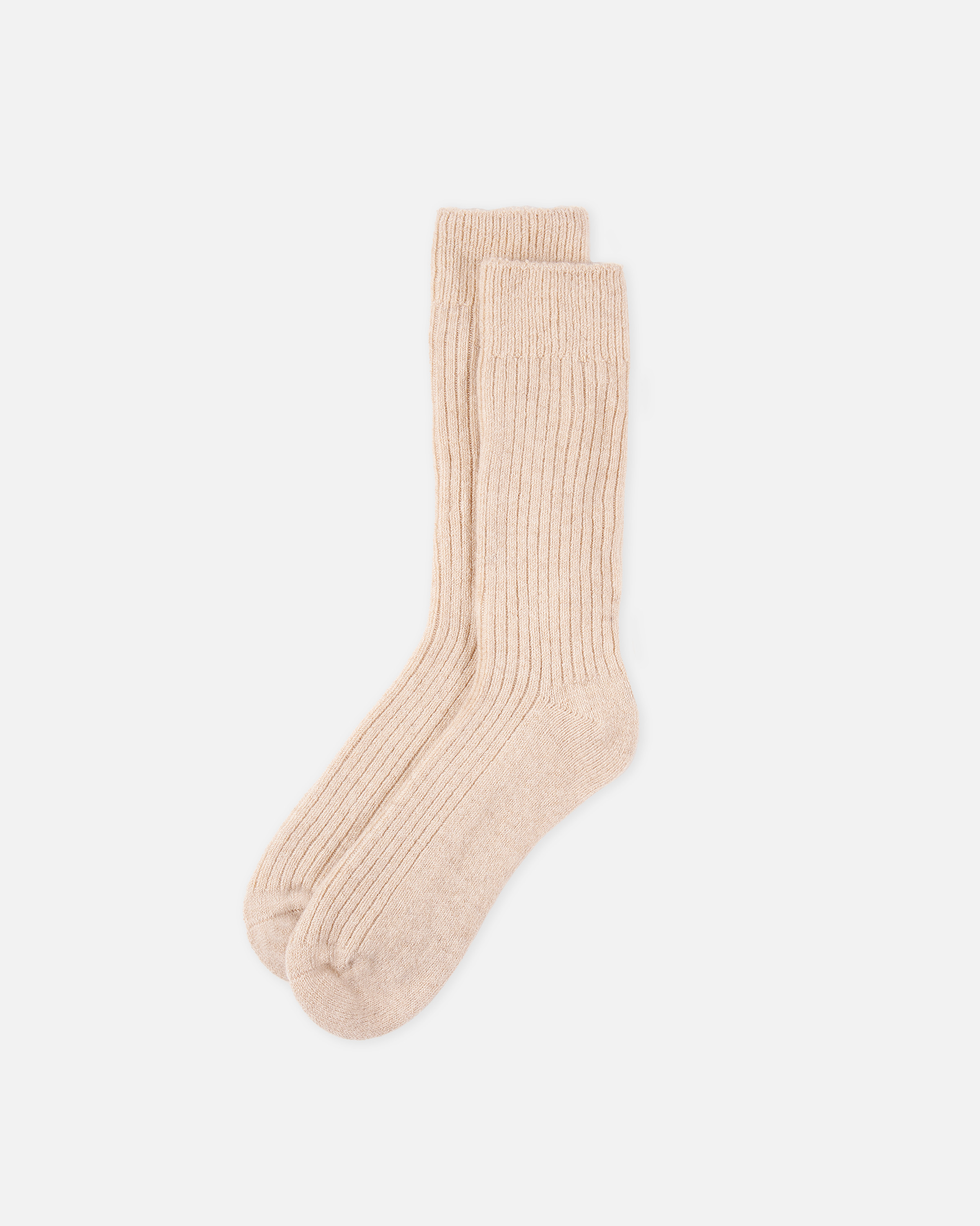 Cashmere Socks | Quince | Quince