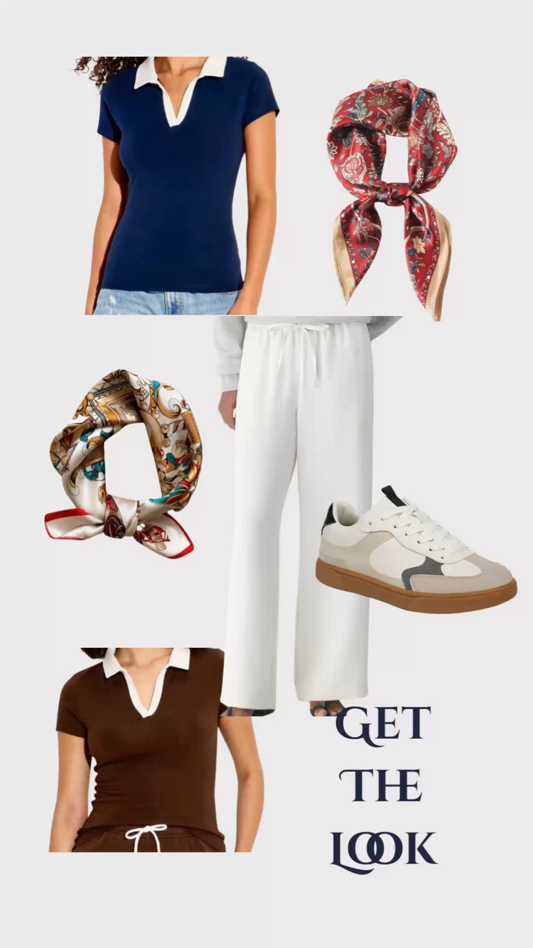 Cute spring casuals from target!

#LTKSeasonal #LTKU #LTKOver40