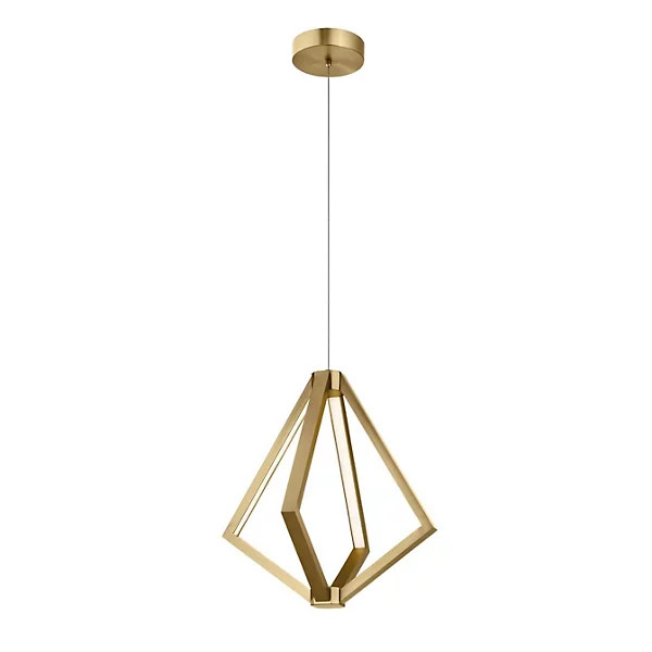 Everest Chandelier | Lumens