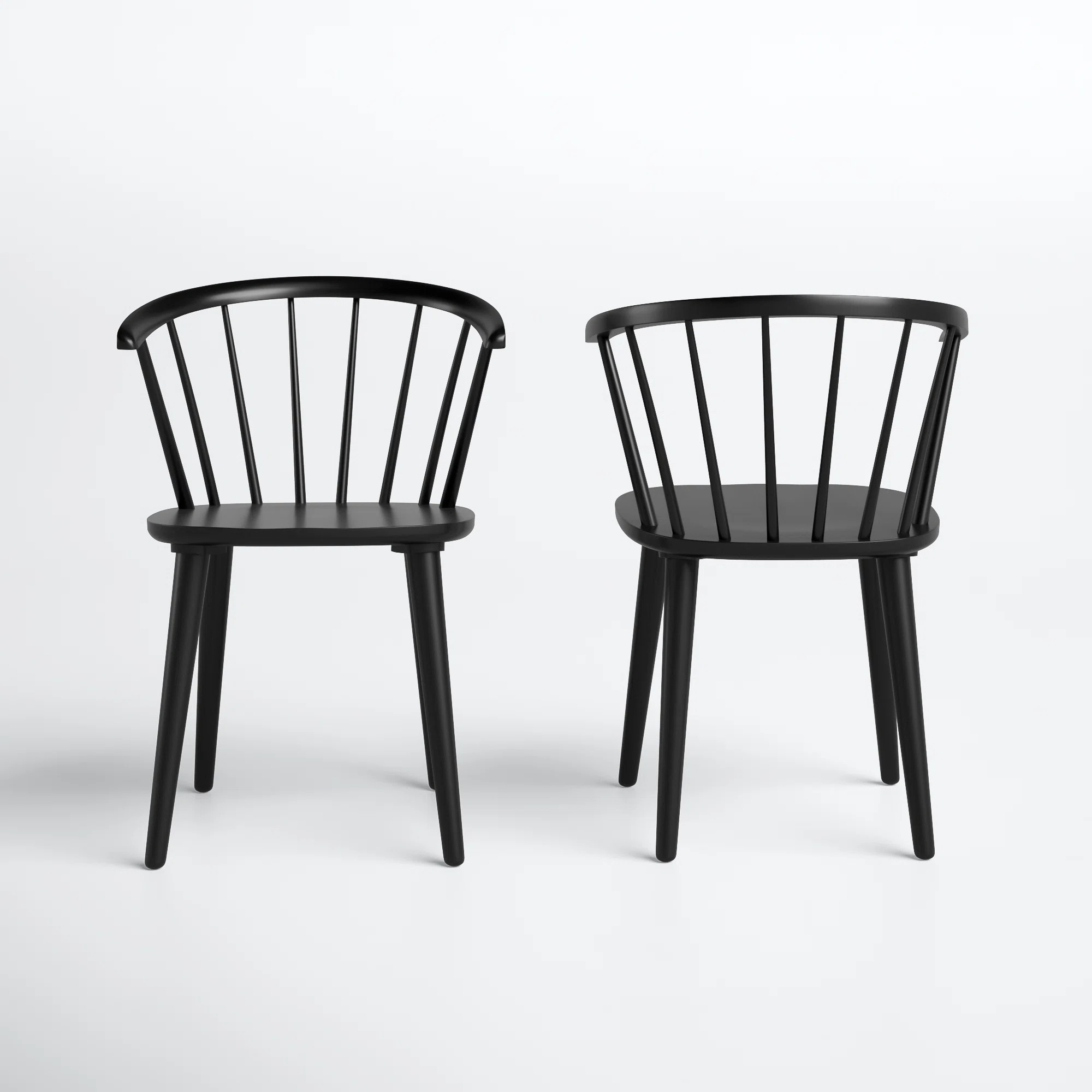 Sheffield Side Chair (Set of 2) | Wayfair North America