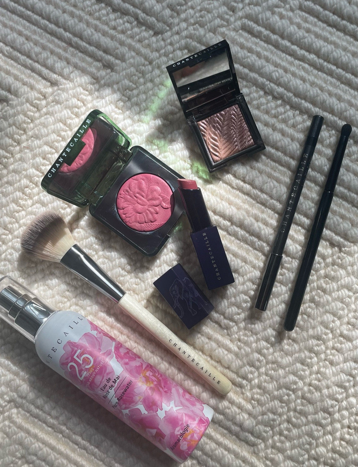 The perfect Spring Makeup essentials from
Chantecaille!  

#LTKbeauty #LTKFind #LTKGiftGuide