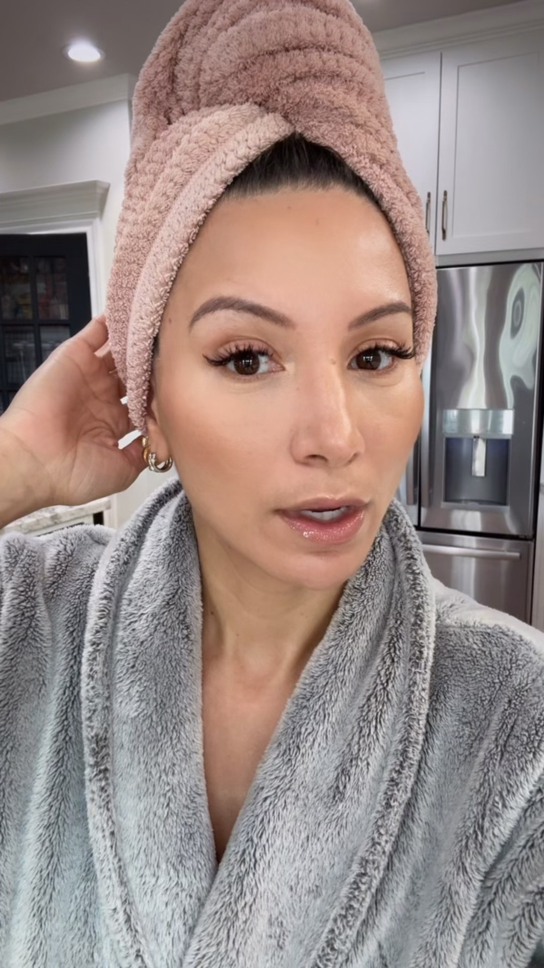 Loving this sheer balm from it cosmetics! Shade 215 

#LTKdayinmylife #LTKselfcare #LTKgrwm