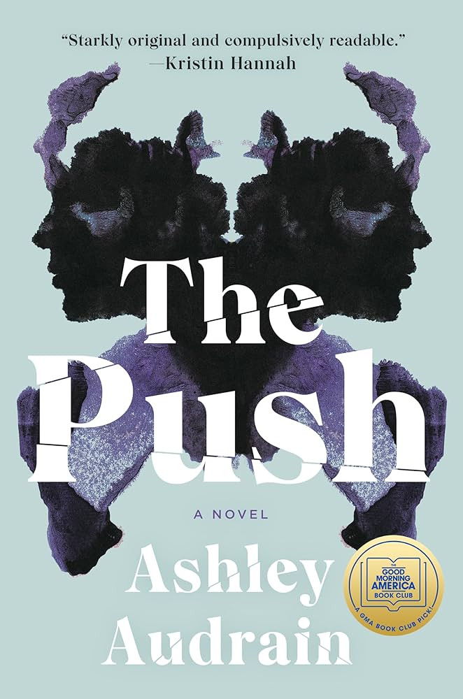The Push: A Novel | Amazon (US)