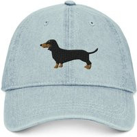 Dachshund Hat, Doxie Beanie, Weenie Dog Cap, Wiener Embroidered Baseball Mom Dad Summer Lover Fathers Day Gift | Etsy (US)