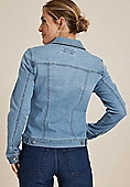 Denim Jacket | Maurices