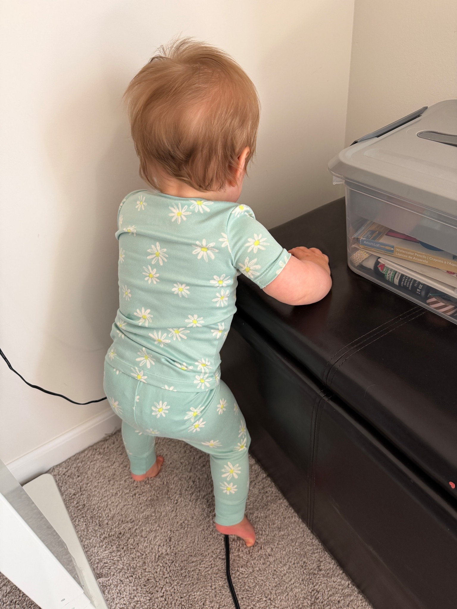 Spring set for baby girl 🫶🏼

#LTKSpringSale #LTKBaby #LTKKids