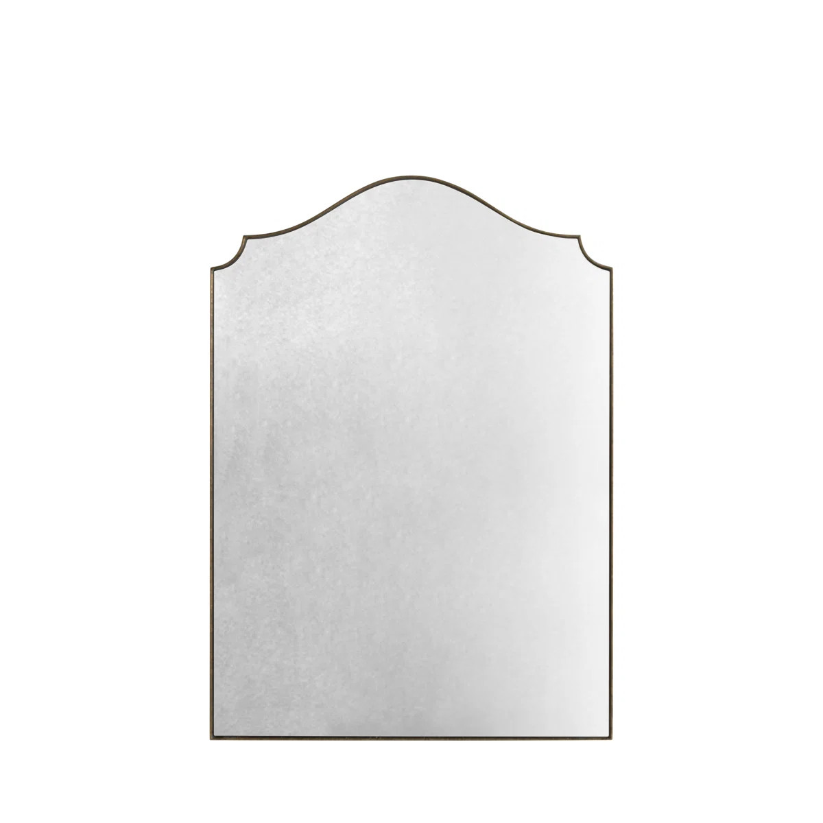 Norma Mirror - Small | Wayfair North America