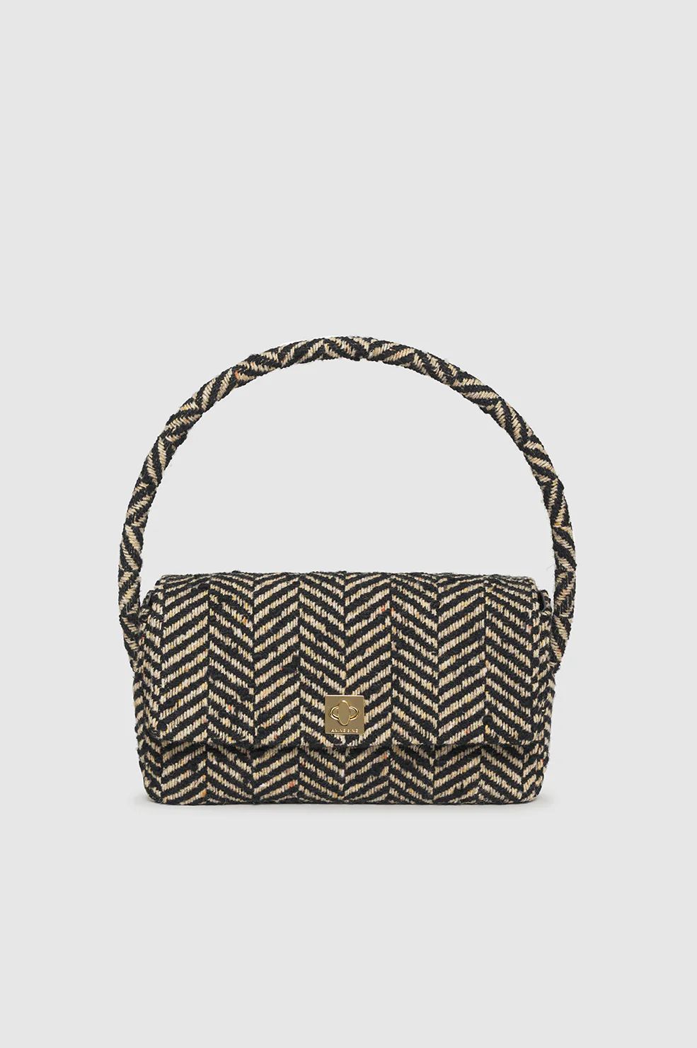 Nico Bag | Anine Bing