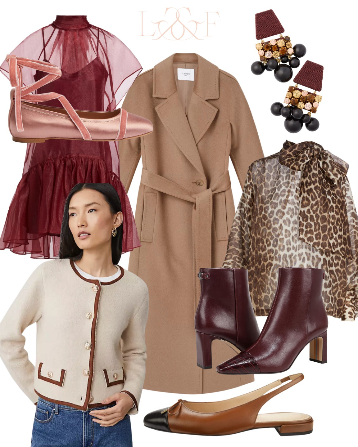 Fall pieces I’m loving lately! 

#LTKFindsUnder100 #LTKSaleAlert #LTKFallSale