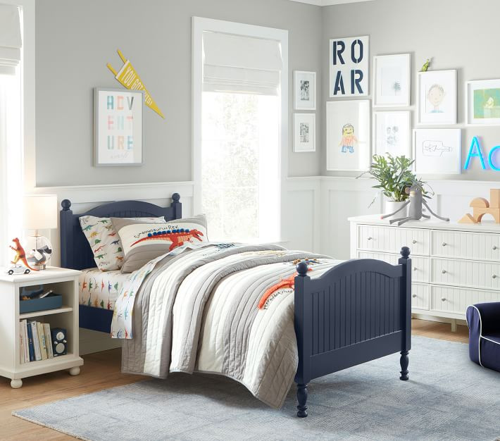 Catalina Bed | Pottery Barn Kids