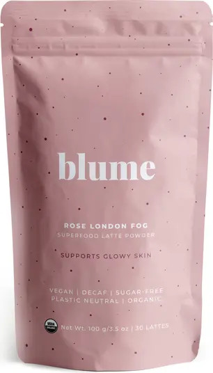 BLUME Rose London Fog Latte Blend | Nordstrom | Nordstrom