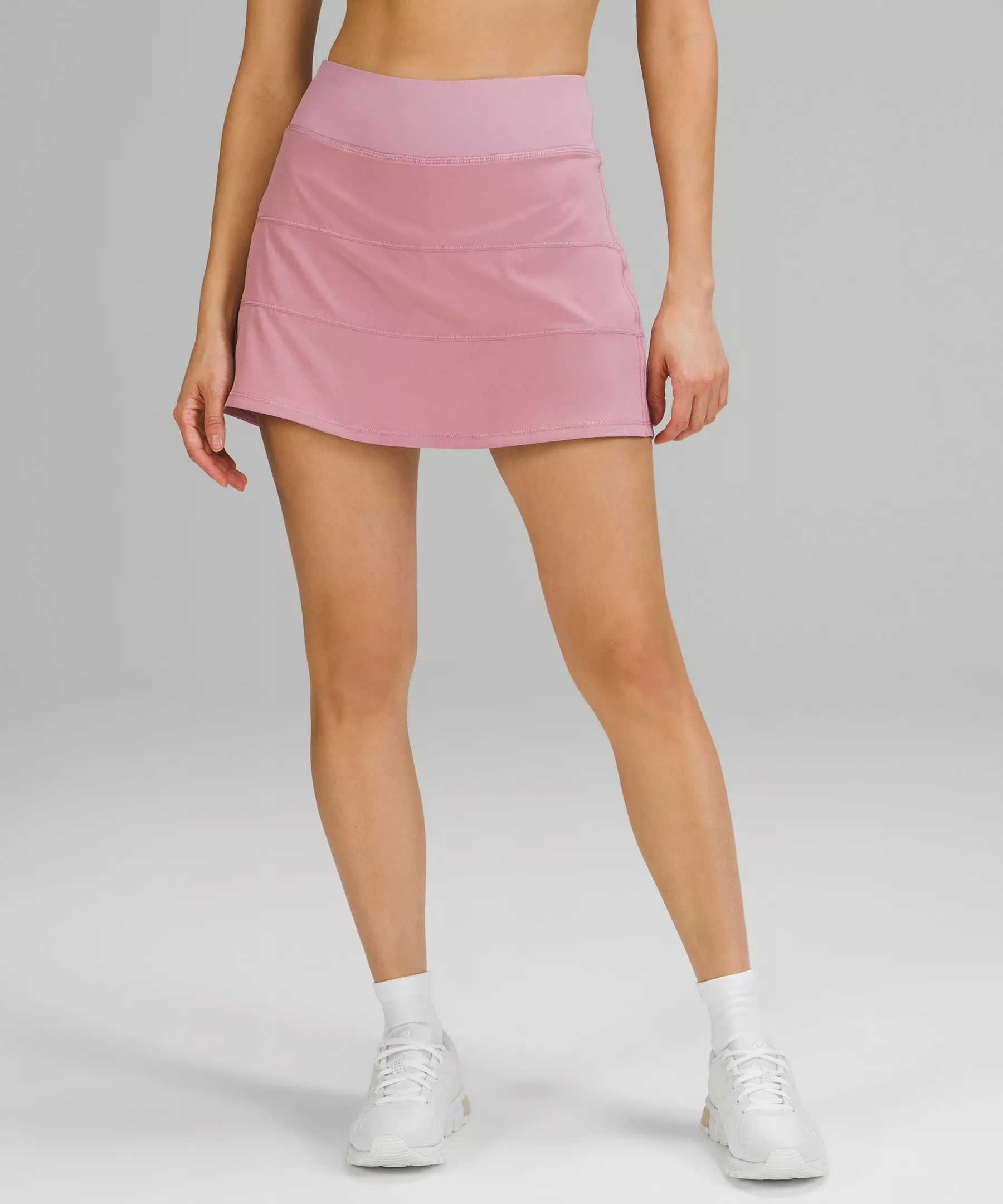 Pace Rival Mid-Rise Skirt 15" Length | Lululemon (US)