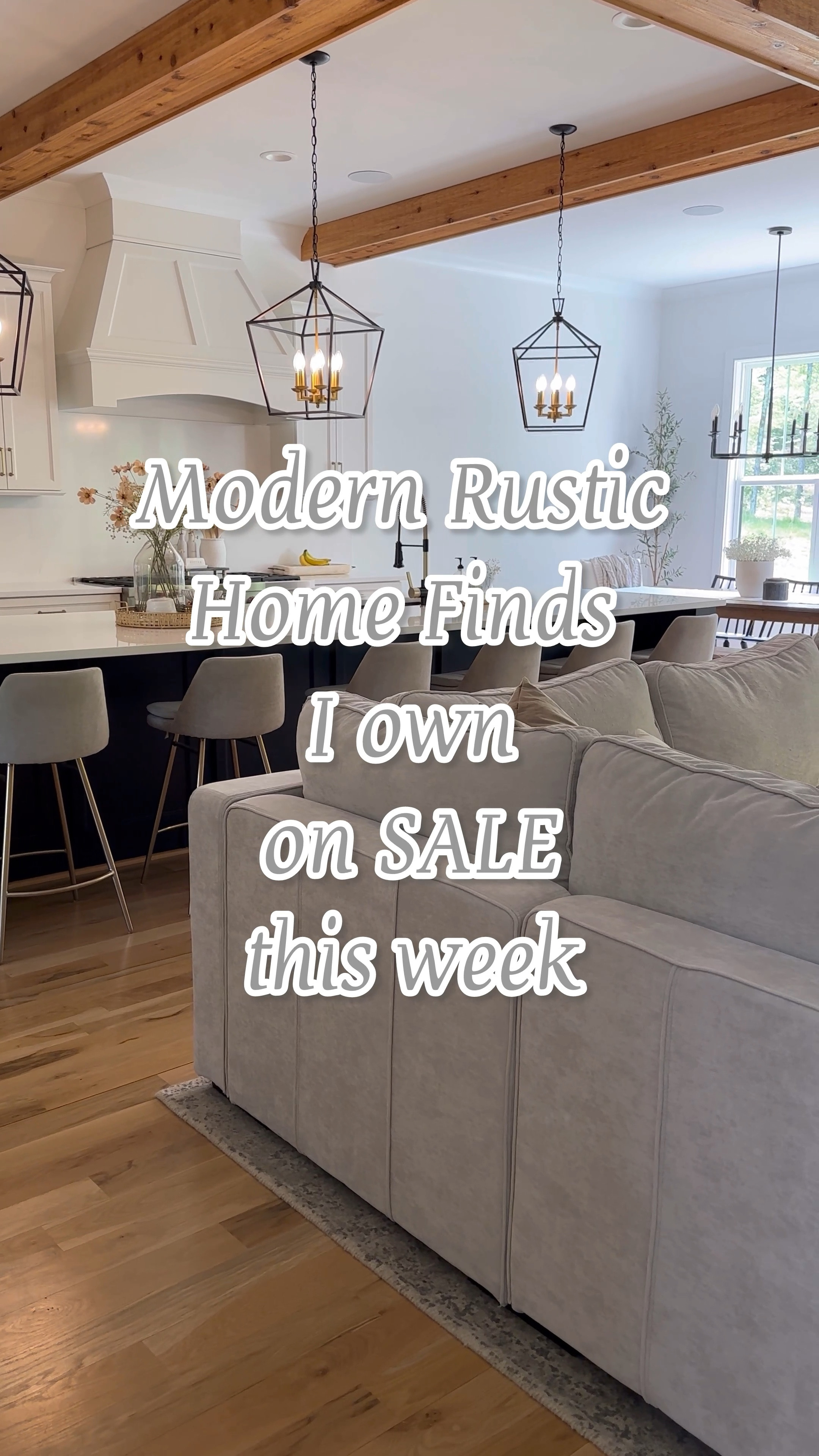 Target Circle Week, affordable home finds, modern rustic home decor, black console table, black wood accent table, sale, Target finds 

#LTKHome #LTKSaleAlert #LTKSummerSales