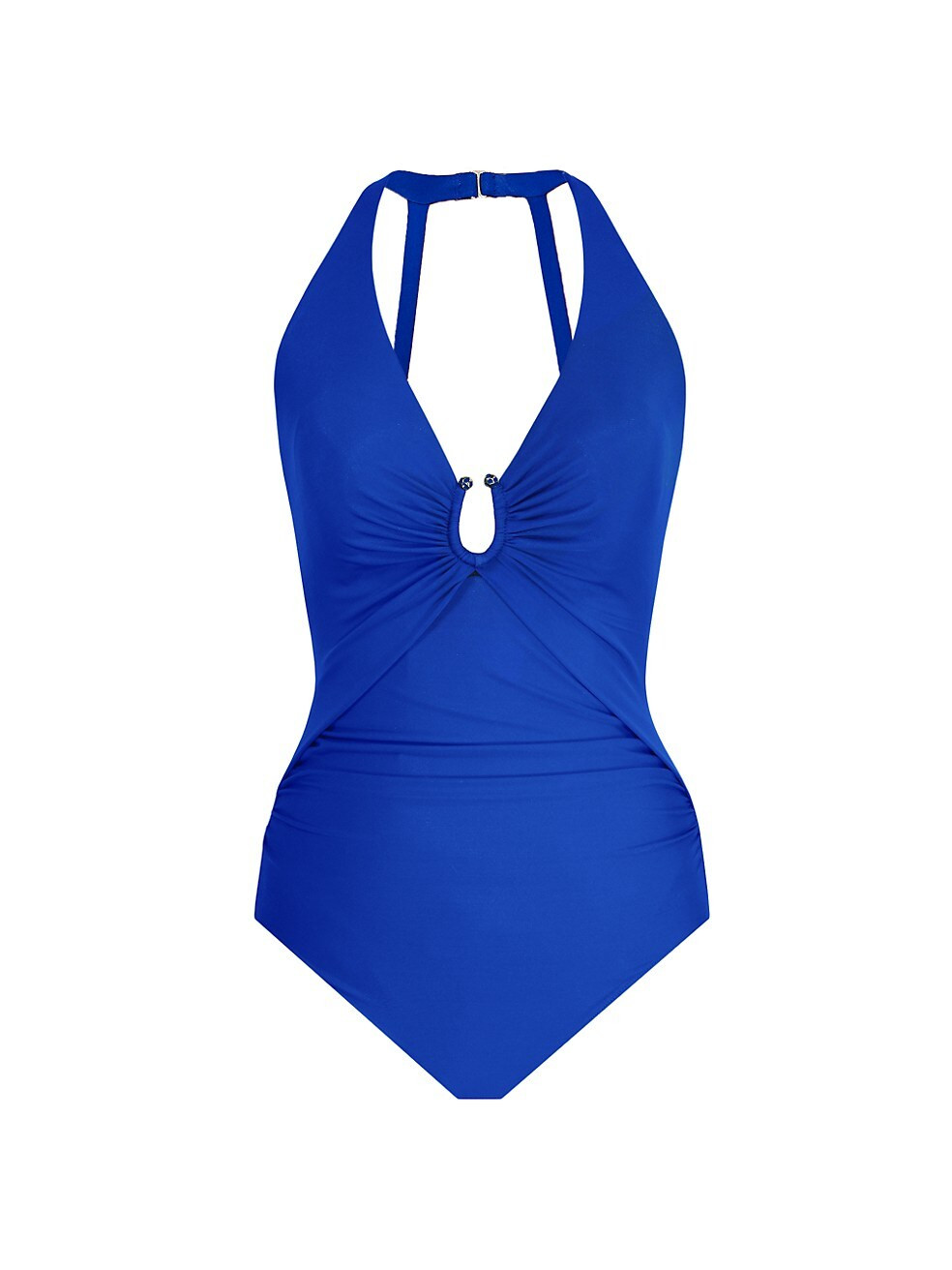Razzle Dazzle Bling One-Piece Swimsuit | Saks Fifth Avenue